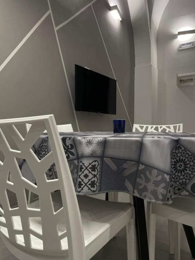 Opificio Apartment Catânia Exterior foto